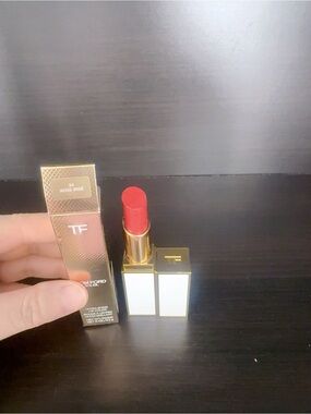 Tom Ford lipstick